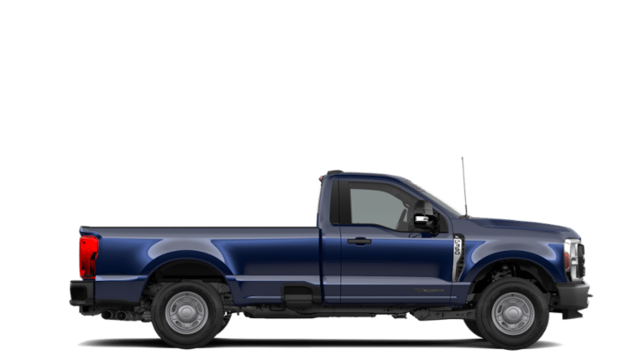2026 Ford SuperDuty
